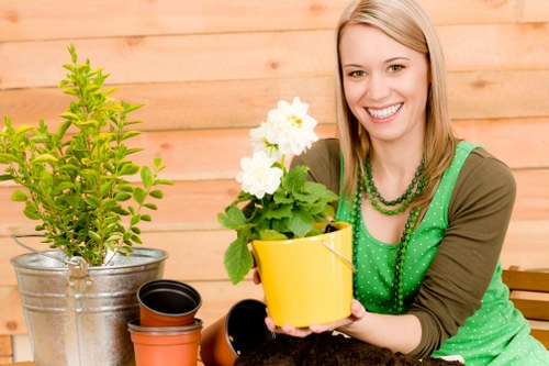Cookie usage overview for Gardeners Dagenham visitors